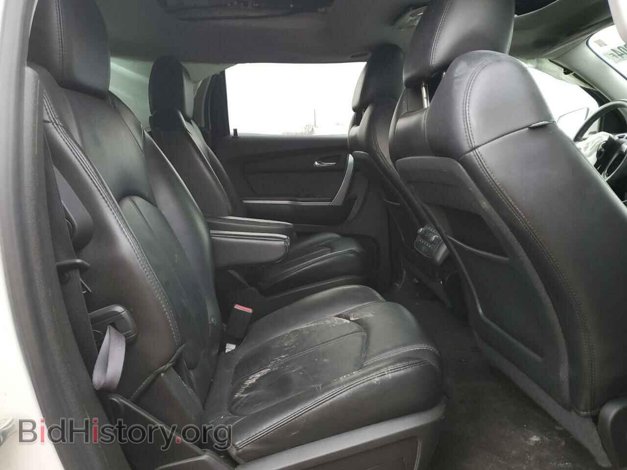 2012 GMC ACADIA - VIN: 1GKKVRED2CJ227297 - Photo 10