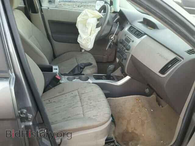 2010 FORD FOCUS - VIN: 1FAHP3FNXAW146834 - Фото 5