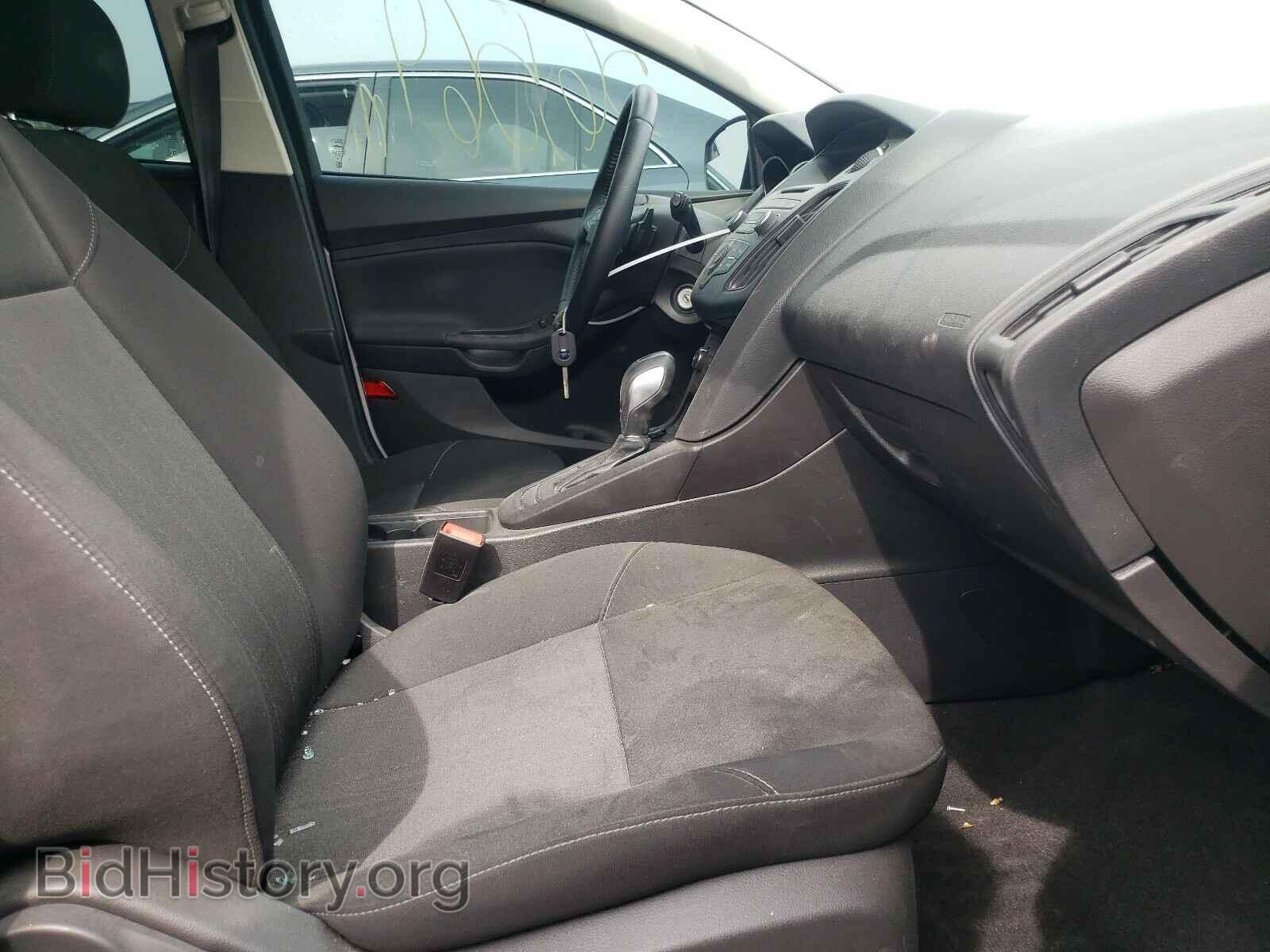 2015 FORD FOCUS - VIN: 1FADP3K21FL304447 - Фото 5