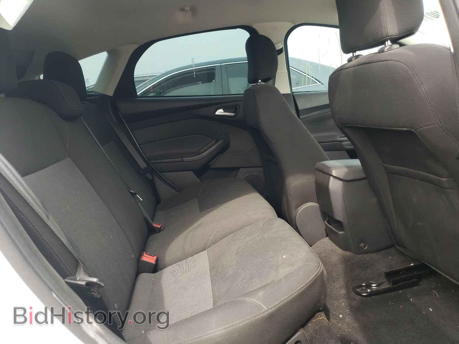 2015 FORD FOCUS - VIN: 1FADP3K21FL304447 - Фото 6