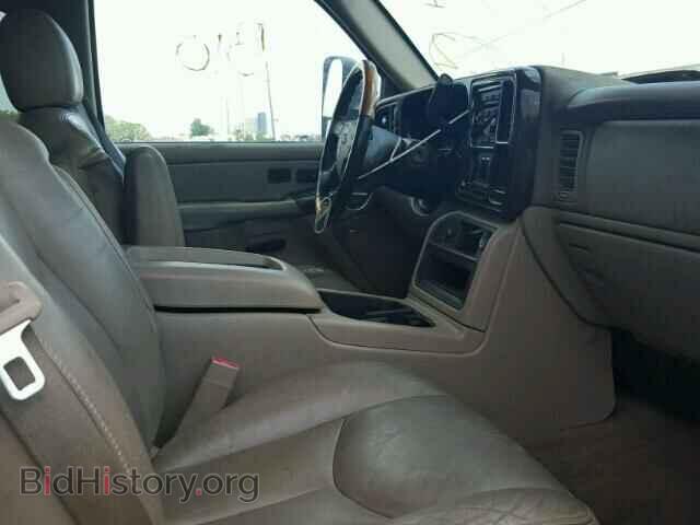 2007 CHEVROLET SILVERADO - VIN: 1GCHK23D27F112359 - Photo 5
