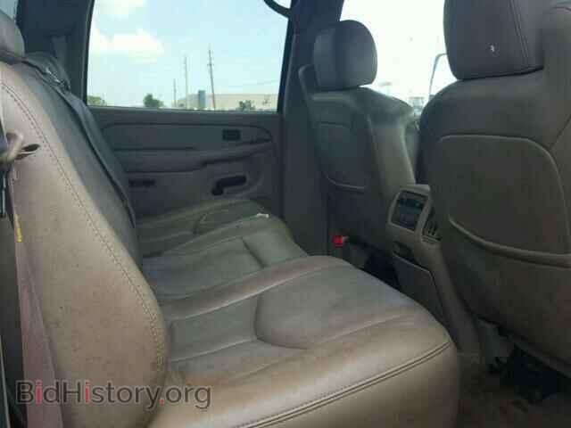 2007 CHEVROLET SILVERADO - VIN: 1GCHK23D27F112359 - Photo 6
