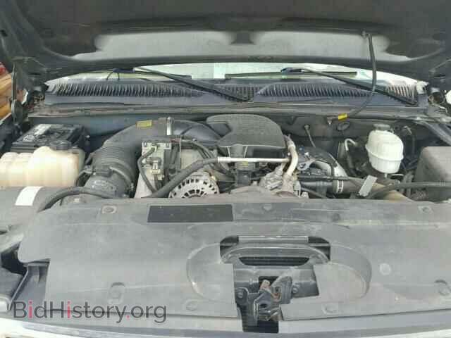 2007 CHEVROLET SILVERADO - VIN: 1GCHK23D27F112359 - Photo 7