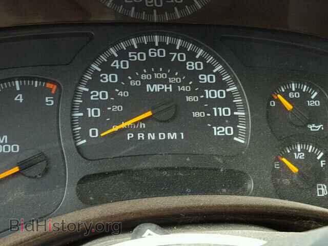 2007 CHEVROLET SILVERADO - VIN: 1GCHK23D27F112359 - Photo 8