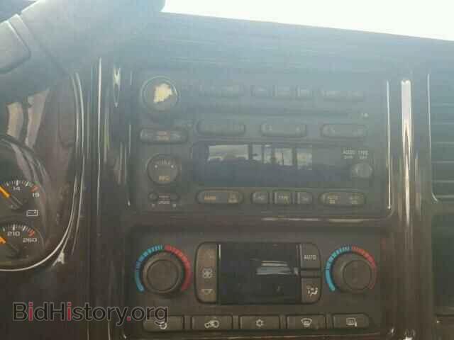 2007 CHEVROLET SILVERADO - VIN: 1GCHK23D27F112359 - Photo 9