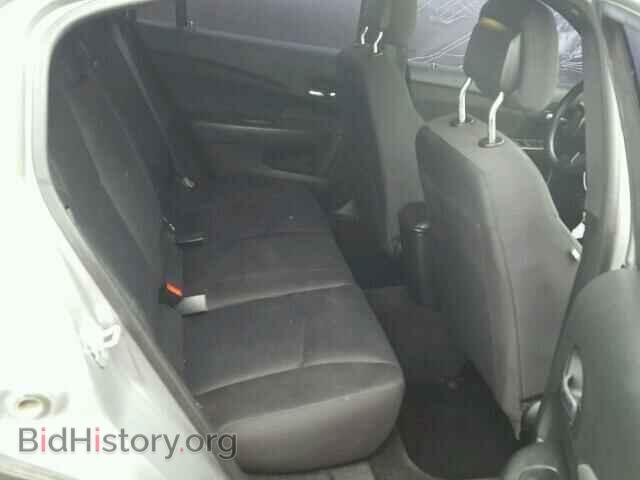 2014 CHRYSLER 200 - VIN: 1C3CCBAB4EN146836 - Фото 6