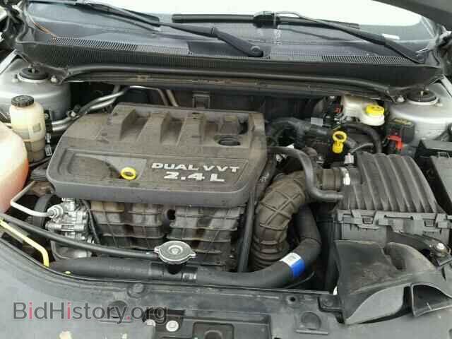 2014 CHRYSLER 200 - VIN: 1C3CCBAB4EN146836 - Фото 7