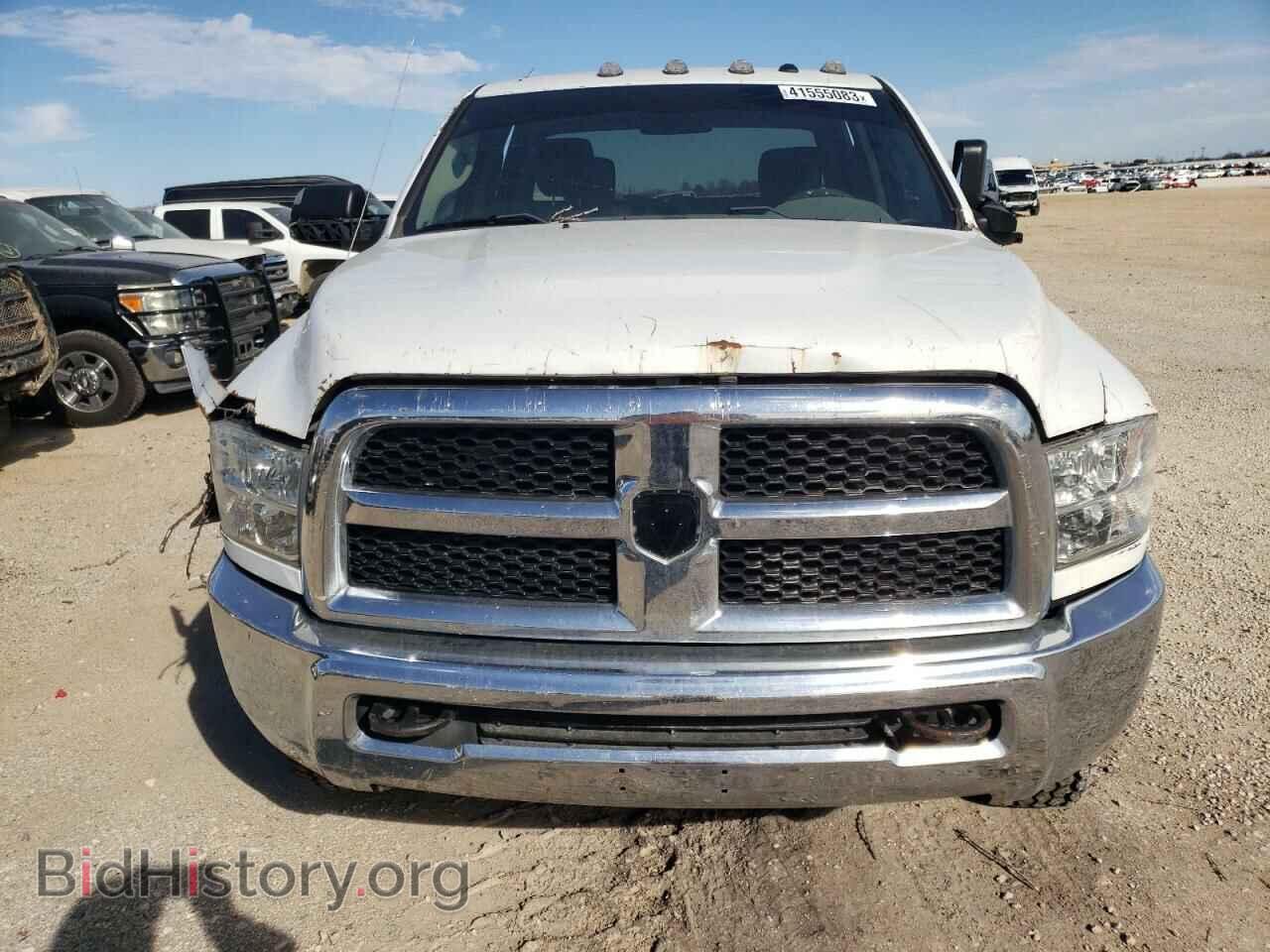 2018 RAM All Models - VIN: 3C6UR5HJ4JG309346 - Photo 5