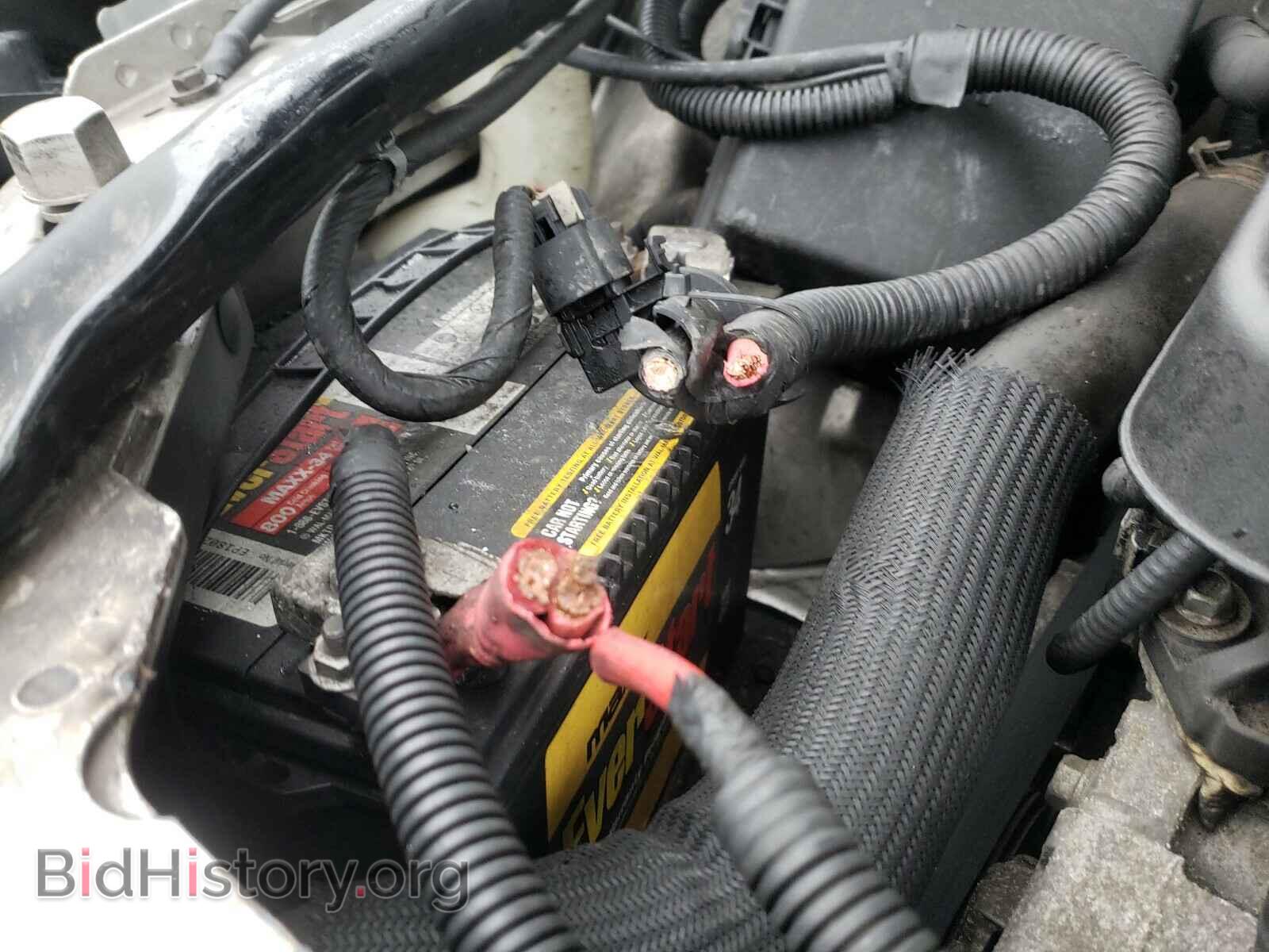 2013 CHEVROLET IMPALA - VIN: 2G1WF5E32D1153040 - Фото 9