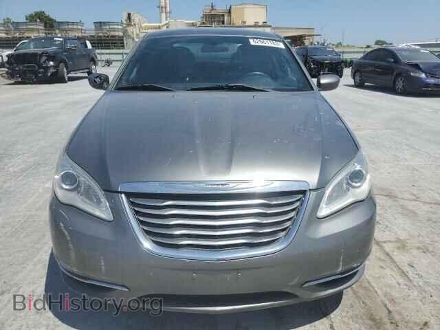 2013 CHRYSLER 200 - VIN: 1C3CCBAB7DN733871 - Фото 5