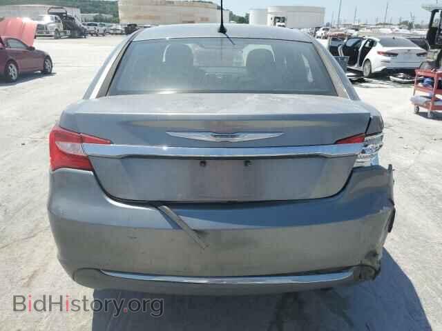 2013 CHRYSLER 200 - VIN: 1C3CCBAB7DN733871 - Фото 6