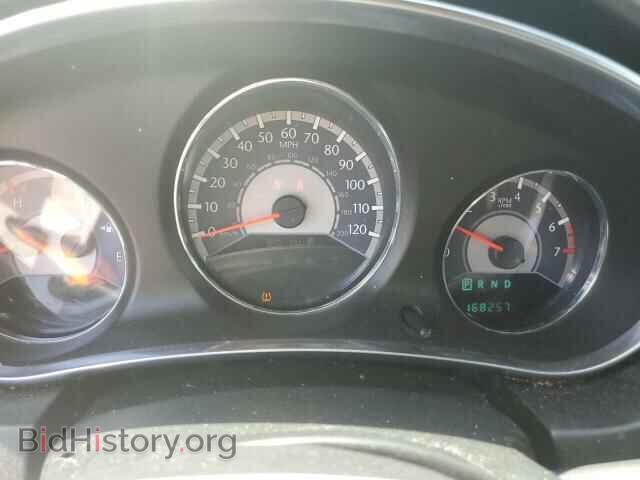2013 CHRYSLER 200 - VIN: 1C3CCBAB7DN733871 - Фото 9