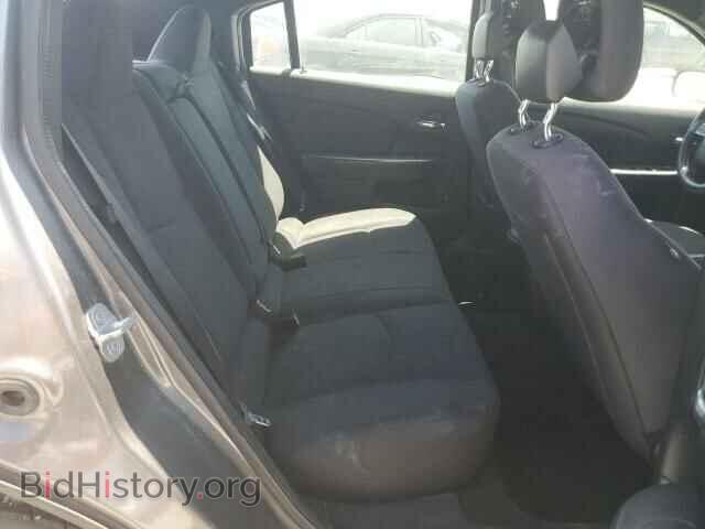 2013 CHRYSLER 200 - VIN: 1C3CCBAB7DN733871 - Фото 10