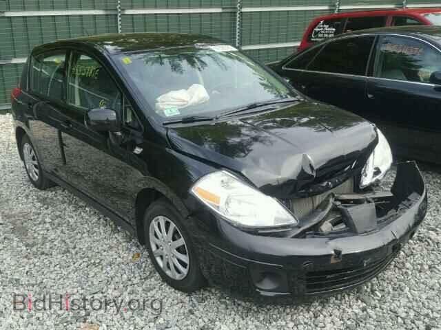 Фотография 3N1BC13E49L484416 - NISSAN VERSA 2009