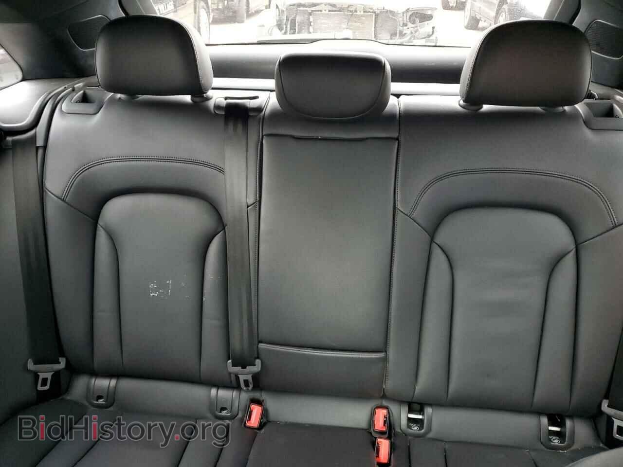 2018 AUDI Q3 - VIN: WA1JCCFS8JR034555 - Фото 10