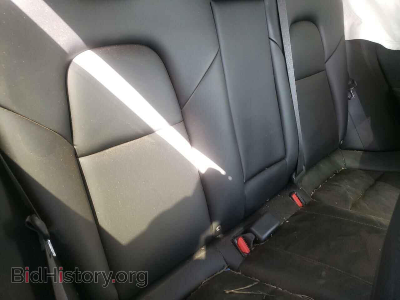 2021 TESLA MODEL 3 - VIN: 5YJ3E1EB2MF060268 - Photo 6