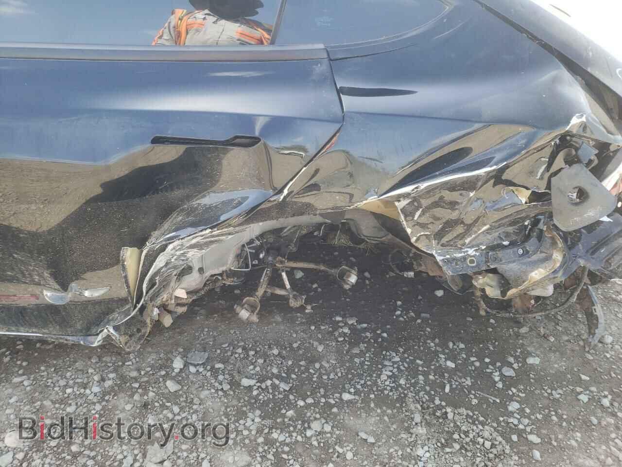 2021 TESLA MODEL 3 - VIN: 5YJ3E1EB2MF060268 - Photo 9