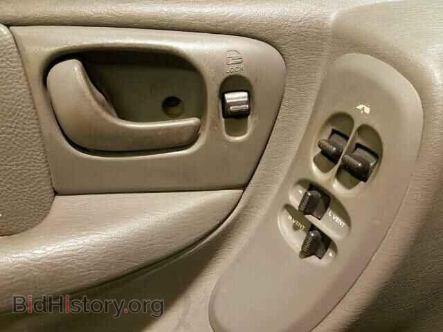2005 DODGE CARAVAN - VIN: 2D4GP44L35R163618 - Фото 9