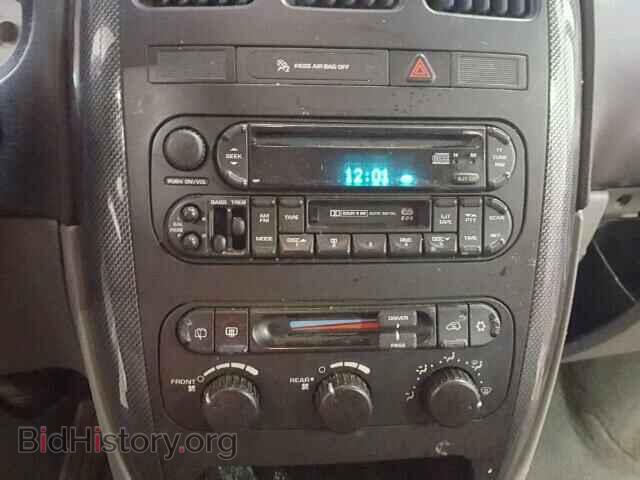 2005 DODGE CARAVAN - VIN: 2D4GP44L35R163618 - Фото 10