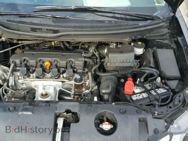 2014 HONDA CIVIC - VIN: 19XFB2F59EE049747 - Photo 7