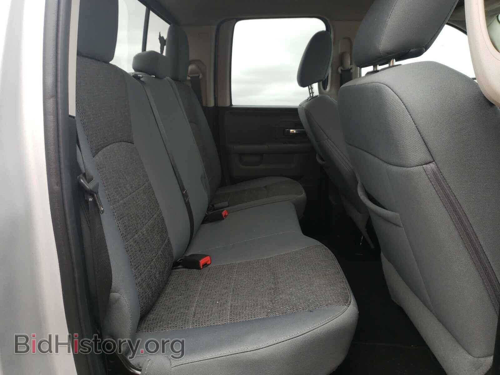 2016 RAM 1500 - VIN: 1C6RR7GT7GS390655 - Фото 6