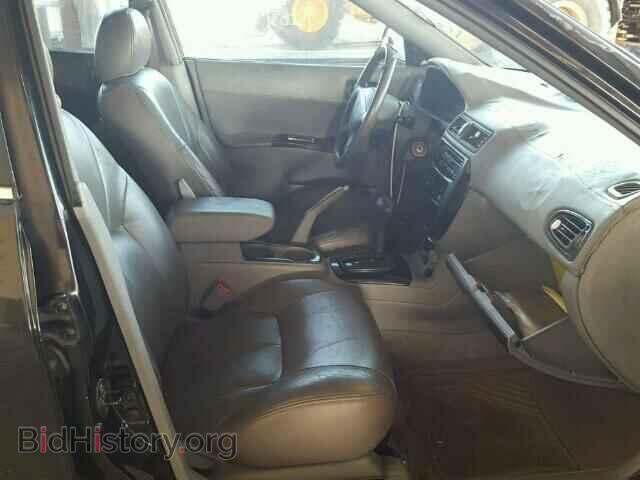 2001 MITSUBISHI GALANT - VIN: 4A3AA46HX1E082973 - Фото 5