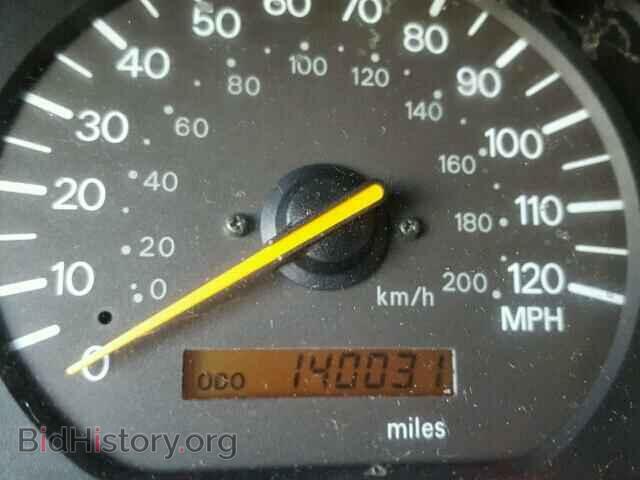 2001 MITSUBISHI GALANT - VIN: 4A3AA46HX1E082973 - Фото 8