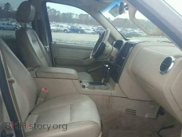 2006 FORD EXPLORER - VIN: 1FMEU73866UA21095 - Фото 5