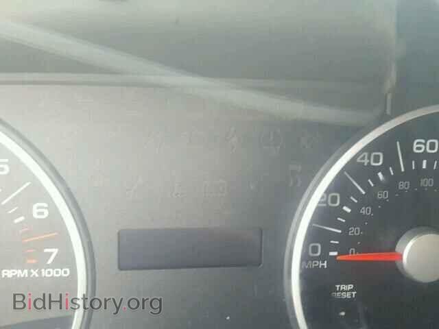 2006 FORD EXPLORER - VIN: 1FMEU73866UA21095 - Фото 8