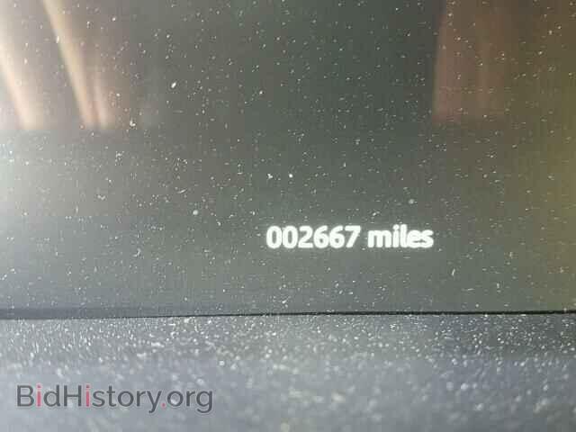 2017 LAND ROVER RANGEROVER - VIN: SALGS2FEXHA325342 - Фото 8