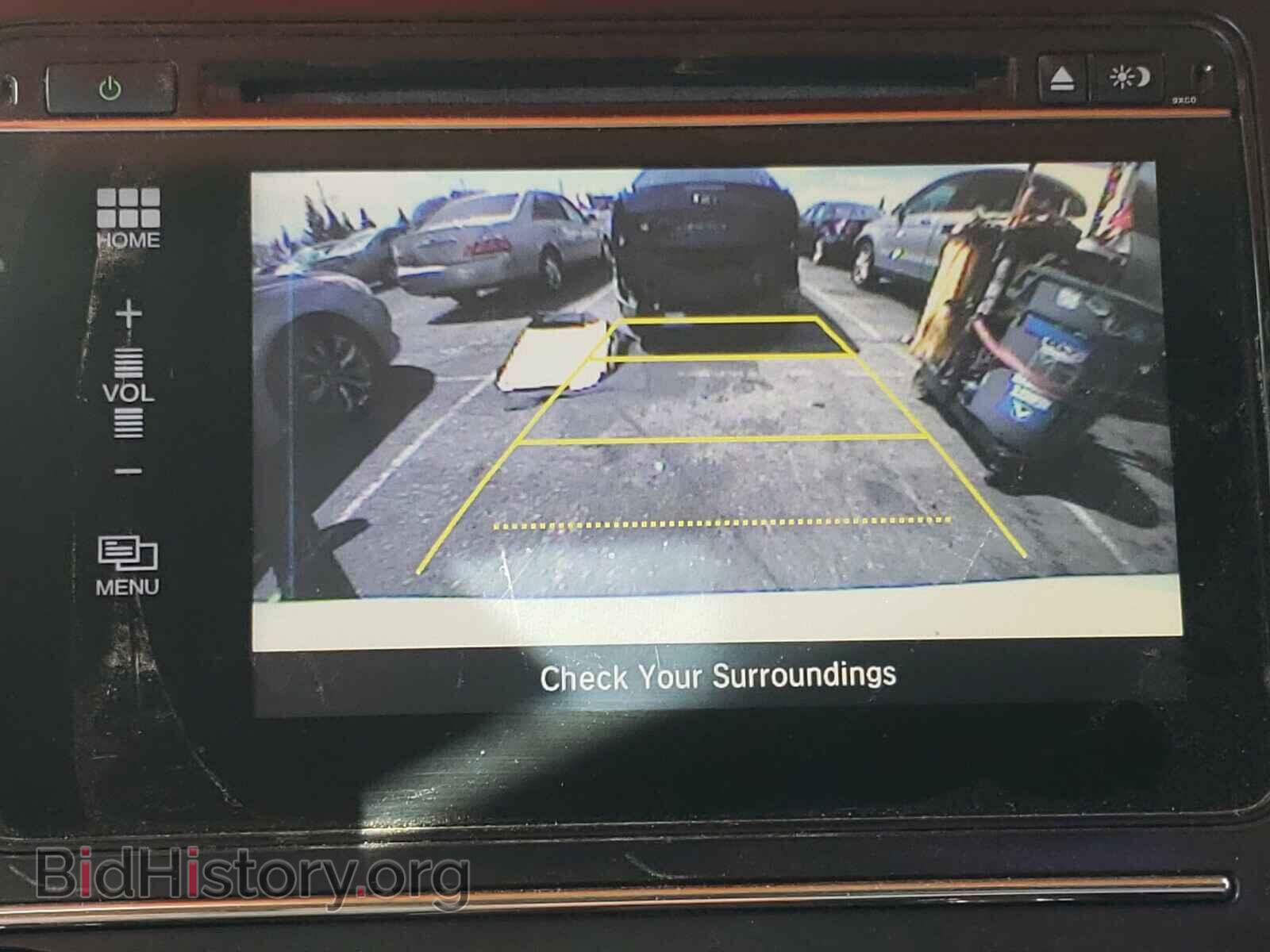 2015 HONDA CIVIC - VIN: 19XFB2F98FE220282 - Фото 9