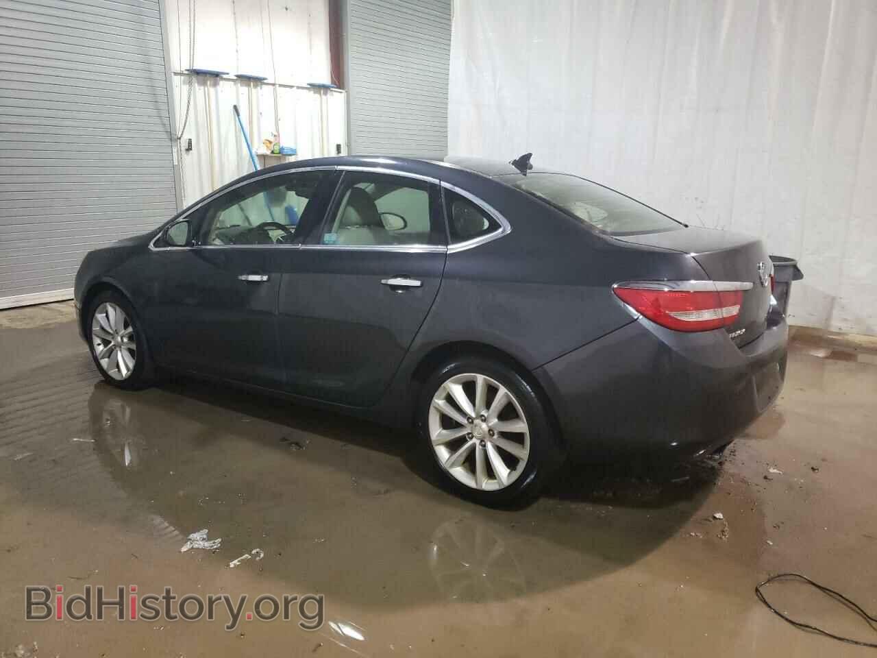 2014 BUICK VERANO - VIN: 1G4PP5SK9E4110708 - Photo 2