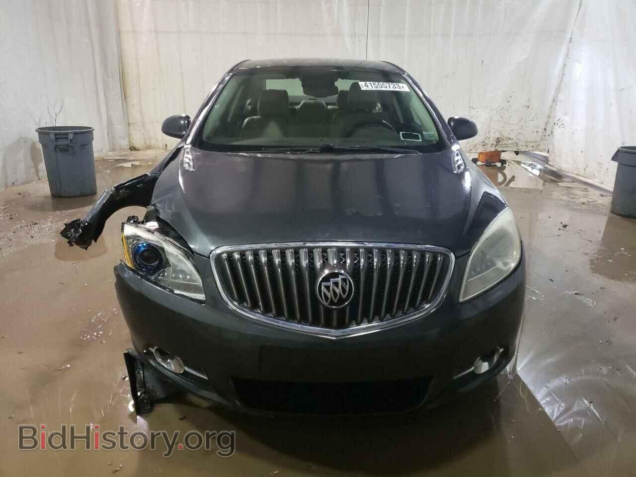 2014 BUICK VERANO - VIN: 1G4PP5SK9E4110708 - Photo 5
