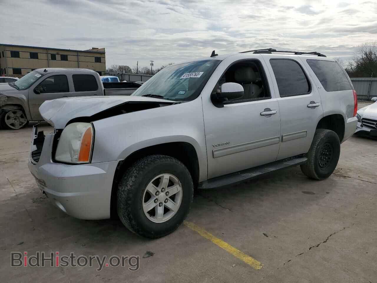 Photo 1GKS1CE06CR167645 - GMC YUKON 2012