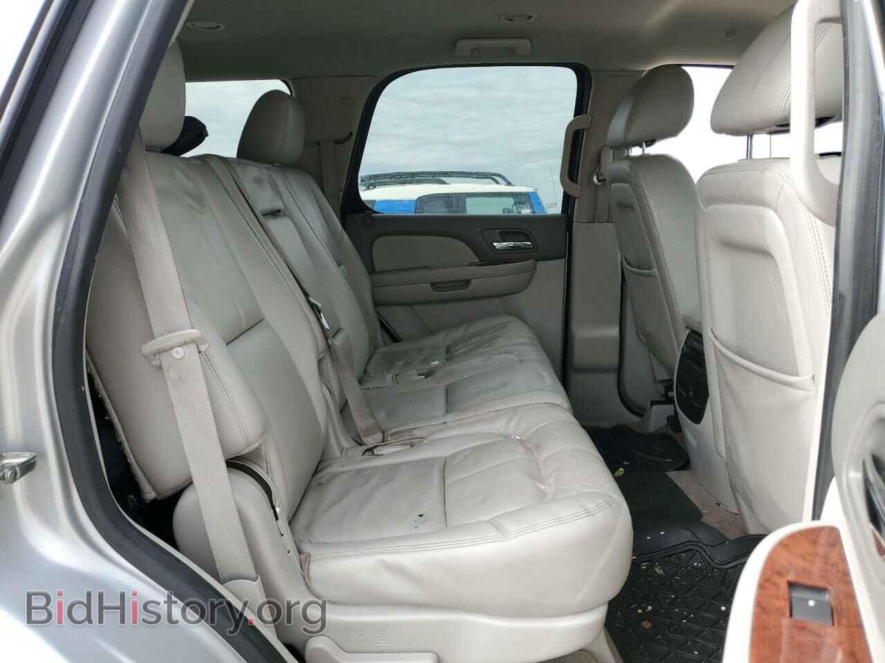 2012 GMC YUKON - VIN: 1GKS1CE06CR167645 - Фото 11