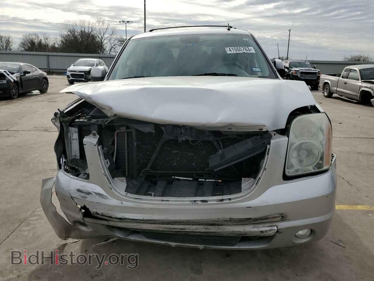 2012 GMC YUKON - VIN: 1GKS1CE06CR167645 - Фото 5