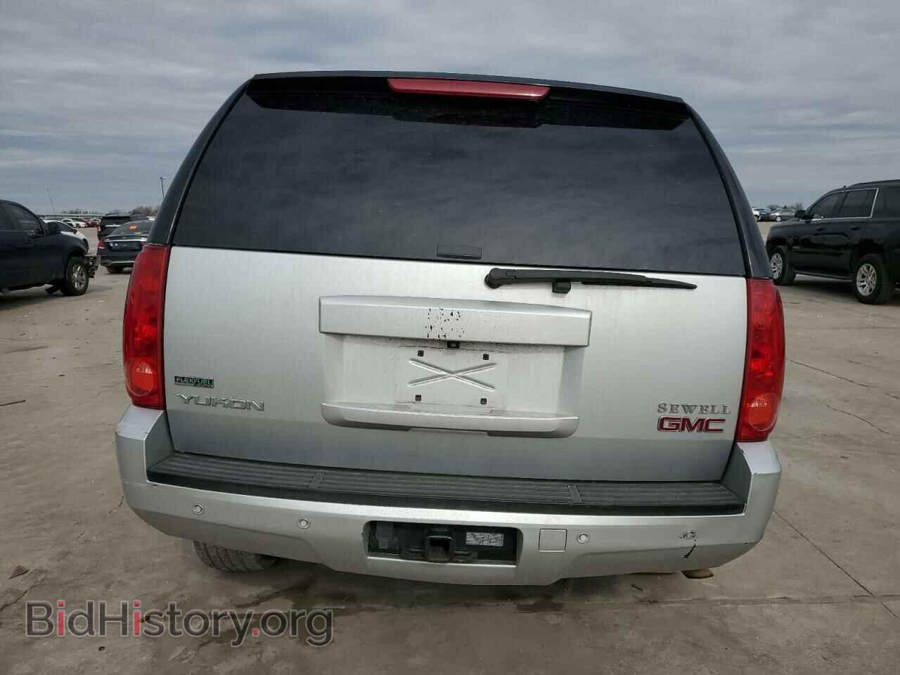 2012 GMC YUKON - VIN: 1GKS1CE06CR167645 - Фото 6