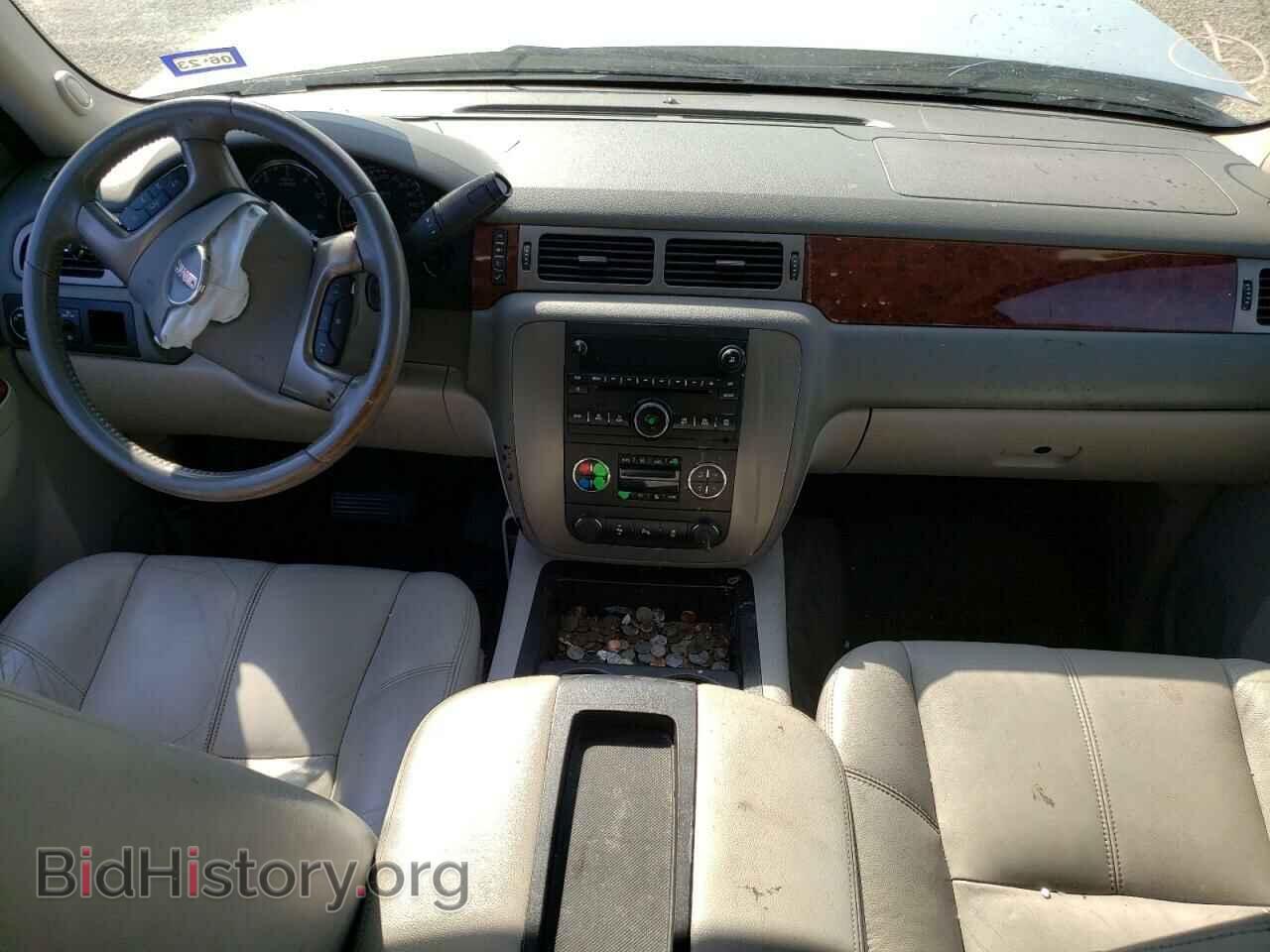 2012 GMC YUKON - VIN: 1GKS1CE06CR167645 - Фото 8