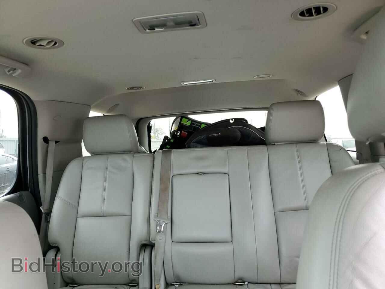 2012 GMC YUKON - VIN: 1GKS1CE06CR167645 - Фото 10