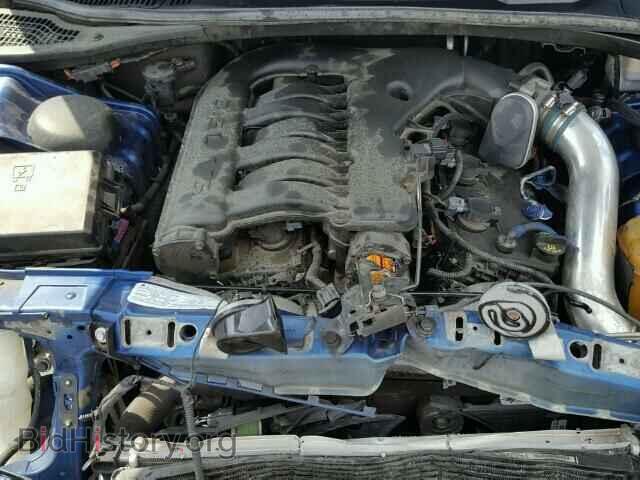 2009 DODGE CHALLENGER - VIN: 2B3LJ44V79H577223 - Фото 7