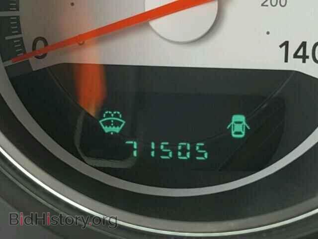 2009 DODGE CHALLENGER - VIN: 2B3LJ44V79H577223 - Фото 8