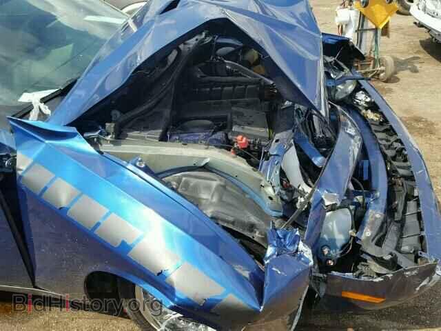 2009 DODGE CHALLENGER - VIN: 2B3LJ44V79H577223 - Фото 9