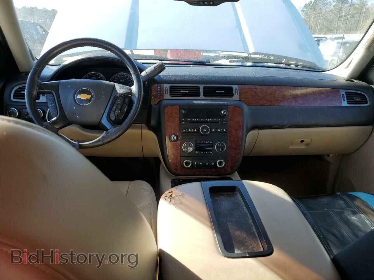 2008 CHEVROLET ALL Models - VIN: 2GCEK13M481204045 - Фото 8