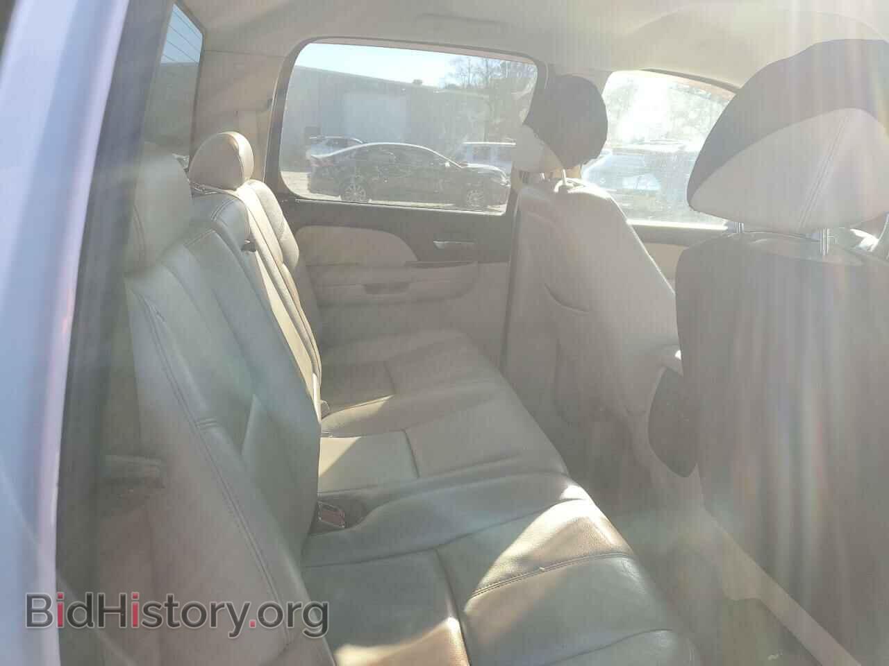 2008 CHEVROLET ALL Models - VIN: 2GCEK13M481204045 - Фото 10