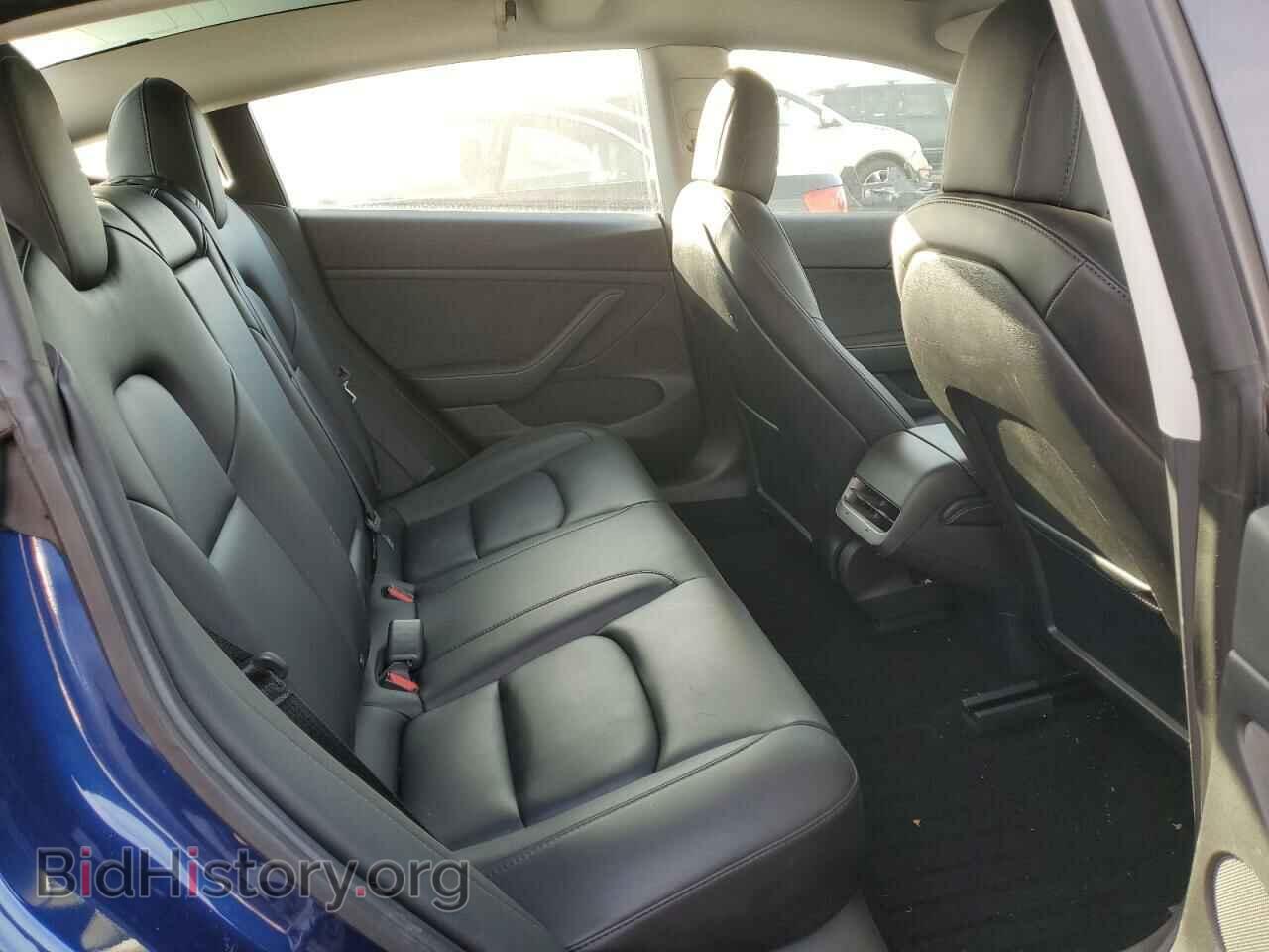 2021 TESLA MODEL 3 - VIN: 5YJ3E1EA6MF048101 - Photo 11