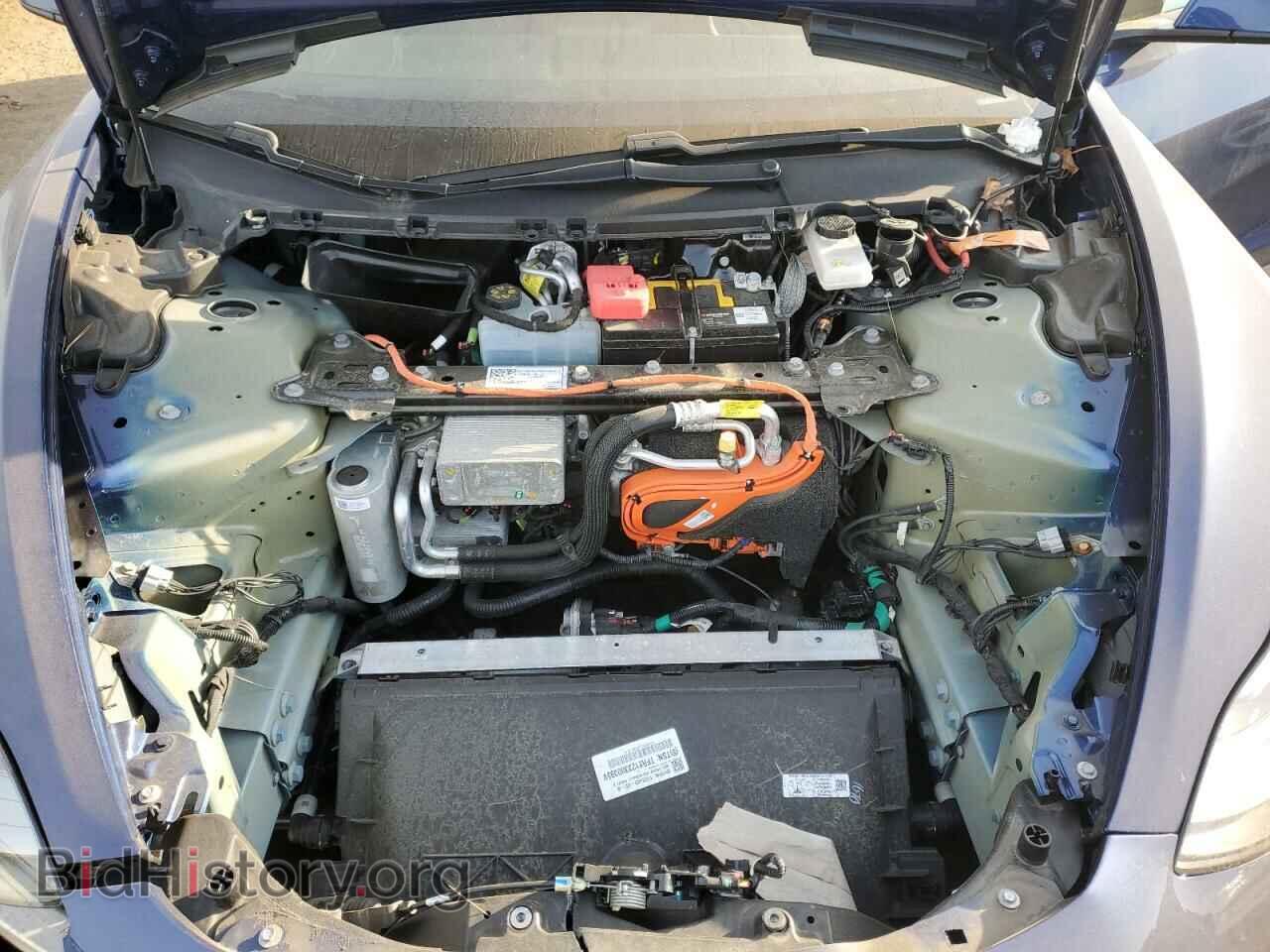 2021 TESLA MODEL 3 - VIN: 5YJ3E1EA6MF048101 - Photo 12