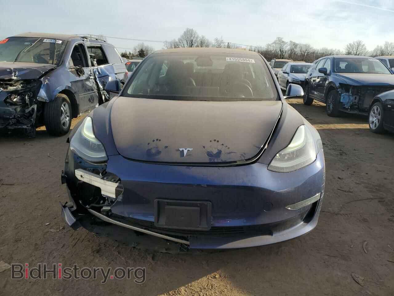 2021 TESLA MODEL 3 - VIN: 5YJ3E1EA6MF048101 - Photo 5
