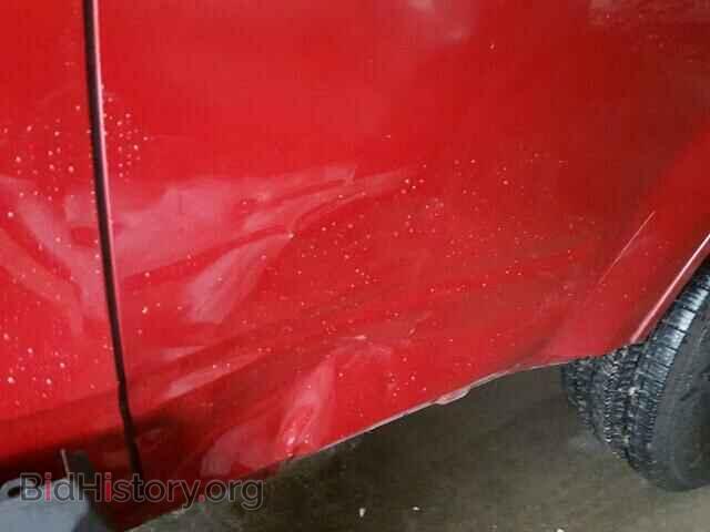 2011 FORD ESCAPE - VIN: 1FMCU0DG9BKB04580 - Фото 10