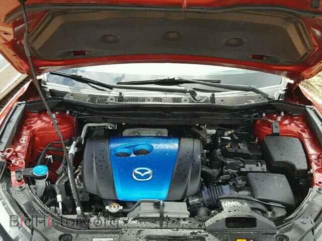 2013 MAZDA CX-5 - VIN: JM3KE2CE2D0102622 - Photo 7