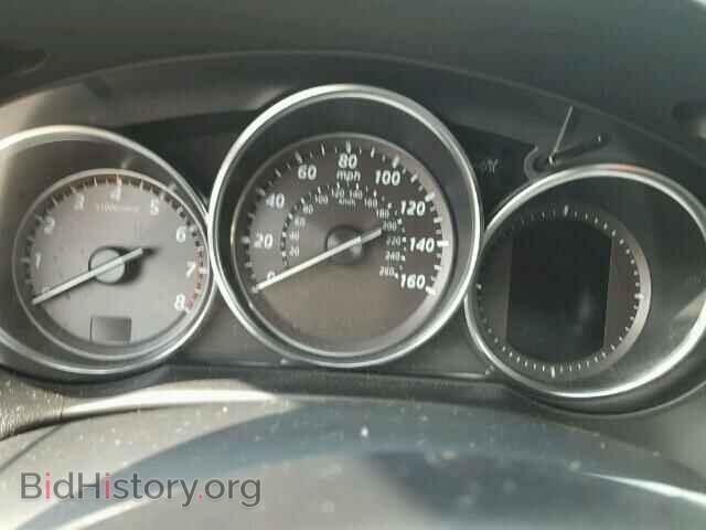 2013 MAZDA CX-5 - VIN: JM3KE2CE2D0102622 - Photo 8